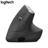 Original Logitech MX Vertical Bluetooth Wireless Ergonomic Mouse 4000DPI Multi-function With 2.4GHz USB Rechargeable for Office