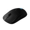 New Original Logitech G PRO Wireless Gaming Mouse 16K DPI Sensor LIGHTSPEED RGB Dual Mode Mice POWERPLAY Compatible GPW mouse