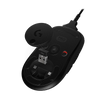 New Original Logitech G PRO Wireless Gaming Mouse 16K DPI Sensor LIGHTSPEED RGB Dual Mode Mice POWERPLAY Compatible GPW mouse
