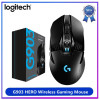 Logitech G903 HERO LIGHTSPEED Wireless Gaming Mouse RGB 25600DPI Gaming Mice Upgraded Version For e-sports gamers 100% Original