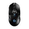 Logitech G903 HERO LIGHTSPEED Wireless Gaming Mouse RGB 25600DPI Gaming Mice Upgraded Version For e-sports gamers 100% Original