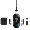 Logitech G903 HERO LIGHTSPEED Wireless Gaming Mouse RGB 25600DPI Gaming Mice Upgraded Version For e-sports gamers 100% Original