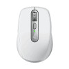 Logitech MX Anywhere 3 Bluetooth Wireless 4000DPI Office Gaming Mouse Support Fast Charging Mobile Office Magspeed Wheel Mouse