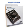 Kensington Expert Trackball Mouse USB Optical Wired Mouse with Scroll Ring Large Ball for AutoCAD K64325