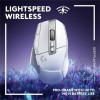 Logitech G502X Wireless Gaming Mouse G502 X LIGHTSPEED 25K Hero Optical Sensor Programming Gaming Mice New Original