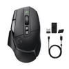 Logitech G502 X LIGHTSPEED Wireless Gaming Mouse 25600 DPI Hero Optical Sensor Bluetooth Mice 13 Keys USB-C For Windows macOS