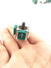 50pcs/lot Controller 3D Analog Stick Sensor Module Repair Parts Joystick Potentiometer ALPS Replacement For XBOX 360 Controller