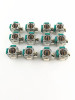 50pcs/lot Controller 3D Analog Stick Sensor Module Repair Parts Joystick Potentiometer ALPS Replacement For XBOX 360 Controller