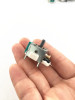 50pcs/lot Controller 3D Analog Stick Sensor Module Repair Parts Joystick Potentiometer ALPS Replacement For XBOX 360 Controller