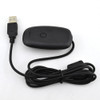 For xbox 360 New Black PC USB Gaming Receiver for X-box-360 Wireless Controller
