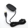 For xbox 360 New Black PC USB Gaming Receiver for X-box-360 Wireless Controller
