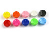 1pc For XBOX 360 Plastic thumbstick sticks analog Cross Buttons Dpad D-pad for xbox 360 wired wireless controller joystick