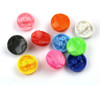 1pc For XBOX 360 Plastic thumbstick sticks analog Cross Buttons Dpad D-pad for xbox 360 wired wireless controller joystick