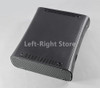 1set For XBOX 360 Fat Housing Case House Shell Have Logo Black White Color Full Housing Case For XBOX 360 Fat Console