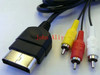Hot selling RCA Audio Vedio Composite Cord Lead Wire for Xbox 360 System
