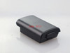 Wholesale black white color Battery Pack Cover Shell Case Replacement for Xbox 360 Wireless Controller battery cover color