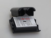 Wholesale black white color Battery Pack Cover Shell Case Replacement for Xbox 360 Wireless Controller battery cover color