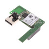 Slim Internal Wireless WIFI Replacement Network Card For XBOX 360 Slim Internal Wifi Wireless Module Adapter Board Card