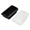 For Xbox 360 Game Wireless Controller AA Battery Pack Cover Shell Shield Case Battery Compartment Shell