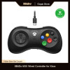 8Bitdo M30 Wired Gamepad Game Controller for Xbox Series X/S, Xbox One, Windows with 6-Button Layout Game Console Accessories