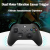 Original Wireless Controller for Xbox Series One X/S Joystick With Receiver for Windows PC Controller for Gamepad Multi Color