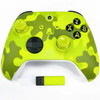 Original Wireless Controller for Xbox Series One X/S Joystick With Receiver for Windows PC Controller for Gamepad Multi Color