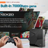 Manufacturer's Direct Sales Super Console X2 Retro Game Console Dual Controller Tv Game Console Game Set-top Box