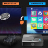 Manufacturer's Direct Sales Super Console X2 Retro Game Console Dual Controller Tv Game Console Game Set-top Box