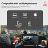 Newest ASUS ROG Raikiri Wired Gamepad PC Controller for Xbox Series X S/Xbox One/Windows 10 11 Controller Game Joystick Black