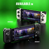 GameSir X 2 Pro Controle Xbox Gamepad Android Type C Mobile Game for Xbox Game Pass xCloud STADIA GeForce Now Luna Cloud Gaming