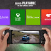 GameSir X 2 Pro Controle Xbox Gamepad Android Type C Mobile Game for Xbox Game Pass xCloud STADIA GeForce Now Luna Cloud Gaming