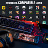 GameSir X 2 Pro Controle Xbox Gamepad Android Type C Mobile Game for Xbox Game Pass xCloud STADIA GeForce Now Luna Cloud Gaming