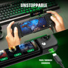 GameSir X 2 Pro Controle Xbox Gamepad Android Type C Mobile Game for Xbox Game Pass xCloud STADIA GeForce Now Luna Cloud Gaming