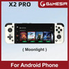 GameSir X 2 Pro Controle Xbox Gamepad Android Type C Mobile Game for Xbox Game Pass xCloud STADIA GeForce Now Luna Cloud Gaming