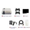 Super Console X Cube high-definition retro wireless controller game console Super Console Classic Red and White Machine