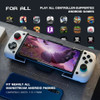 GameSir X3 Type C Gamepad Mobile Phone Controller with Cooling Fan for Cloud Gaming Xbox Game Pass, STADIA, xCloud, GeForce Now