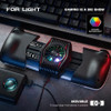 GameSir X3 Type C Gamepad Mobile Phone Controller with Cooling Fan for Cloud Gaming Xbox Game Pass, STADIA, xCloud, GeForce Now