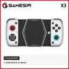 GameSir X3 Type C Gamepad Mobile Phone Controller with Cooling Fan for Cloud Gaming Xbox Game Pass, STADIA, xCloud, GeForce Now