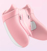 BEITONG Asura 3S Sakura Pink Wireless Gamepad Girl Vibration Game Handle Controller for Switch PC xbox