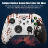 game stick for xbox series x controller control for pc android ios Game pad add Programming Function Double Vibration