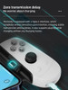 Leadjoy Storm Eyes M1C Mobile Gaming Controller for Type-C Android and iPhone 15 with Hall Effect Sticks Remote Play Xbox Cloud