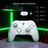 GameSir G7 SE Xbox Wired Gamepad Gaming Controller for Xbox Series X, Xbox Series S, Xbox One, Hall Effect PC Joystick