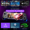 EasySMX M10 Mobile Phone Gamepad Controller for iPhone (Lightning), Apple Arcade, Cloud Gaming Xbox Game Pass, STADIA, xCloud