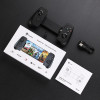 EasySMX M10 Mobile Phone Gamepad Controller for iPhone (Lightning), Apple Arcade, Cloud Gaming Xbox Game Pass, STADIA, xCloud