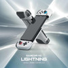 GameSir X2 Lightning Mobile Gamepad Game Controller for iPhone, Apple Arcade, MFi Games, Xbox Game Pass, STADIA, xCloud, Luna