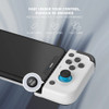 GameSir X2 Lightning Mobile Gamepad Game Controller for iPhone, Apple Arcade, MFi Games, Xbox Game Pass, STADIA, xCloud, Luna