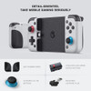 GameSir X2 Lightning Mobile Gamepad Game Controller for iPhone, Apple Arcade, MFi Games, Xbox Game Pass, STADIA, xCloud, Luna