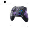 THUNDEROBOT G50S Polar Night Bluetooth Gamepad 2.4G Wireless 3 Mode Double Hall Game Controller for switch Xbox NS Steam