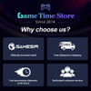 GameSir G7 SE Xbox Wired Controller Gamepad with Hall Effect Joystick and Triggers for Xbox Series X, Xbox Series S, Xbox One