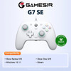 GameSir G7 SE Xbox Wired Controller Gamepad with Hall Effect Joystick and Triggers for Xbox Series X, Xbox Series S, Xbox One